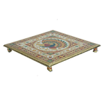 RAJWADI CHOWKI-PATLA- 12 × 12 Inches