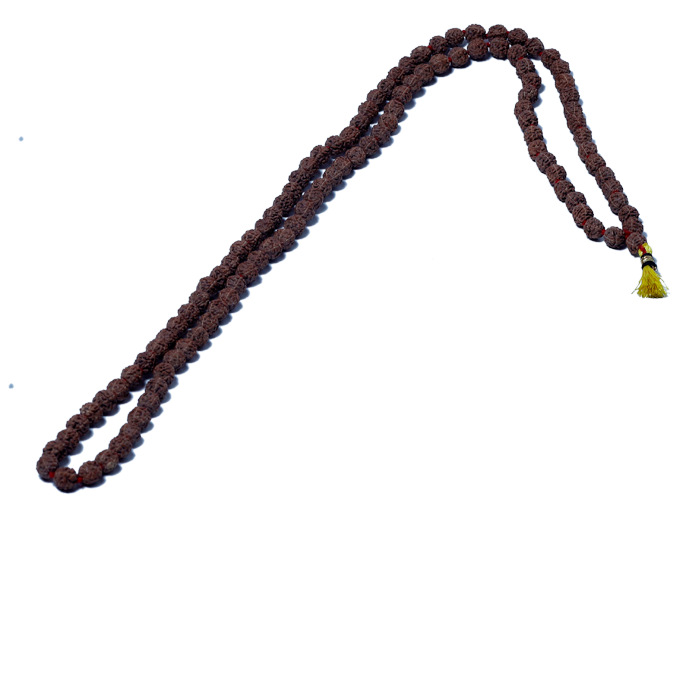 Rudraksha Mala
