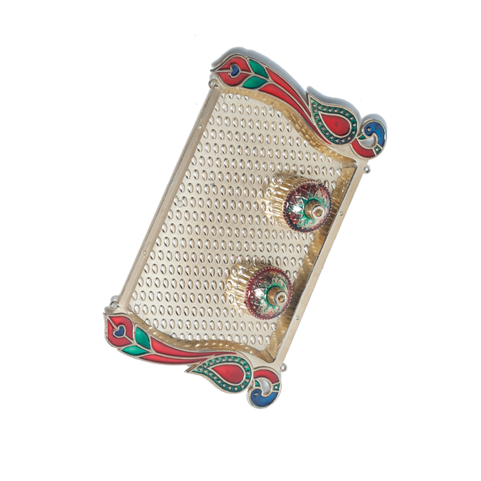 Serving Trays in Ahmedabad - 8 × 5 Inches