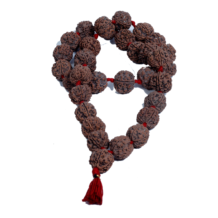 Rudraksha Mala