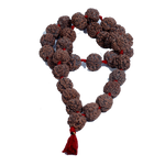Rudraksha Mala
