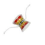 Damru-3 ×4Inches