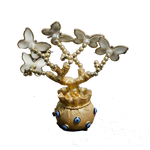 Battarflai Tree-6 × 7 Inches