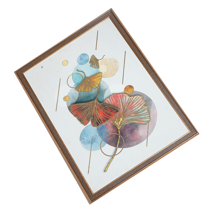 Painting Photo Frame - 26 × 20 Inches