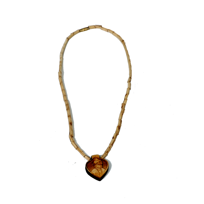 Tulsi Mala Hanuman Ji