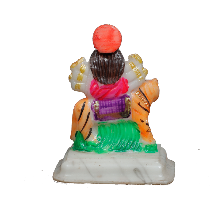 Durga Mata Murti