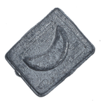 Chand- 1 × 1.5 Inches