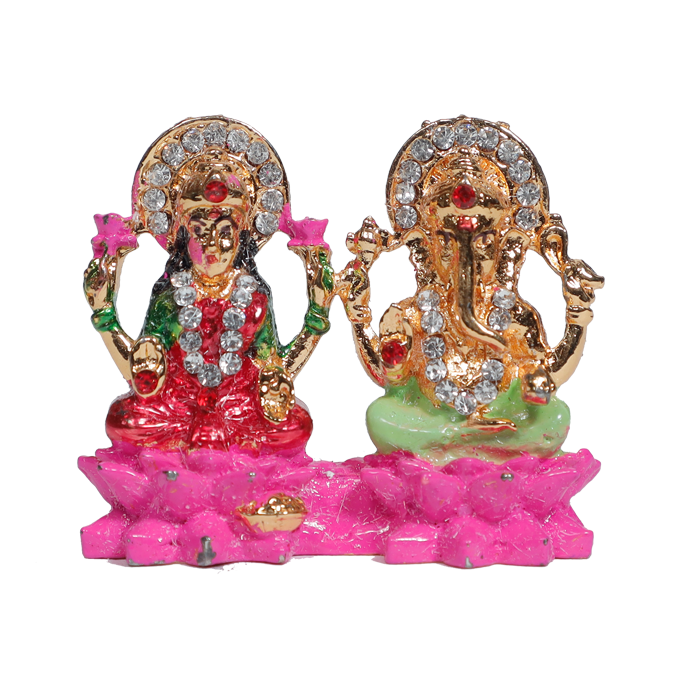 Ganesh Laxmi