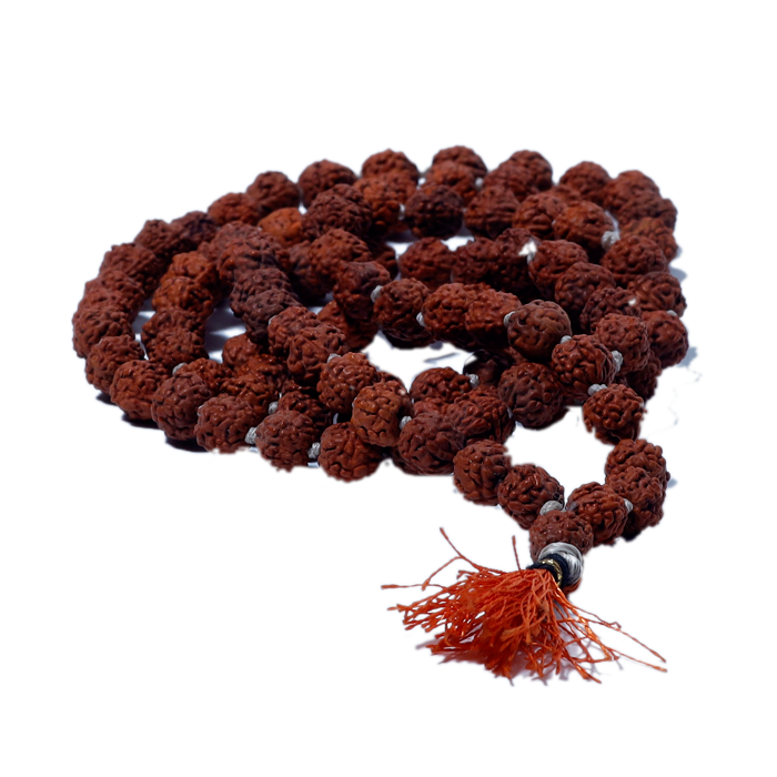 Rudraksha Mala