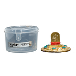 Budh Yenter - 2 × 3 Inches