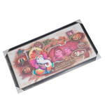 Lord Ganesha Photo Frame - 20 × 40 Inches | For Pooja Temple | Home Decor And Gifts