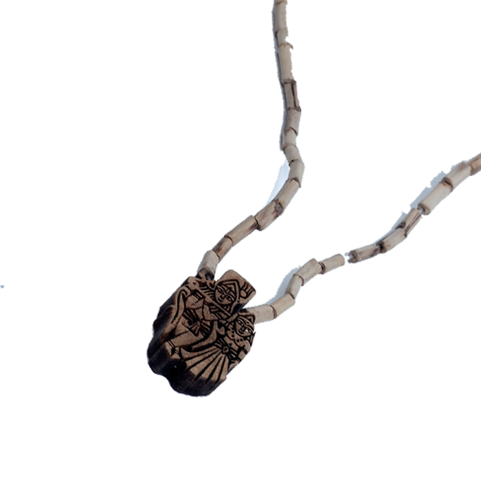 Tulsi Mala Radha Krishan