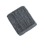 Wax Green Chunks - 1 × 1 Inches