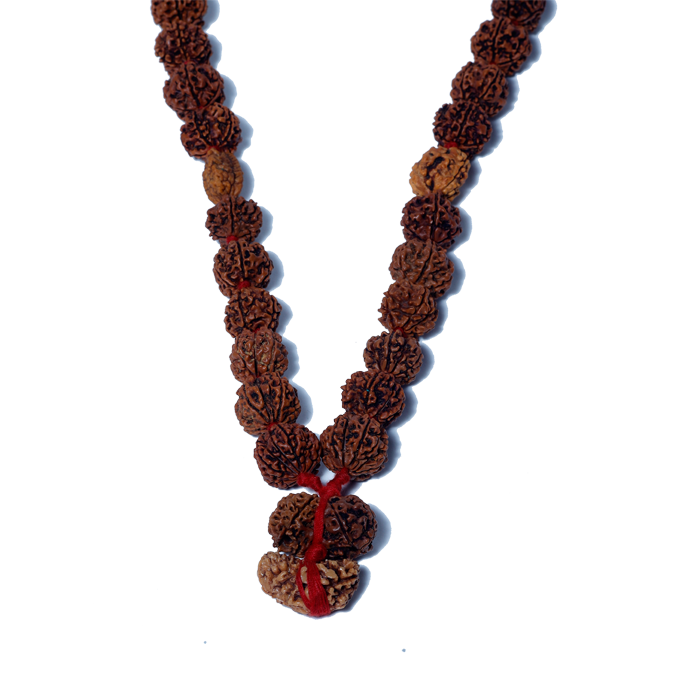 Rudraksha Mala (Mix)