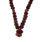 Rudraksha Mala (Mix)