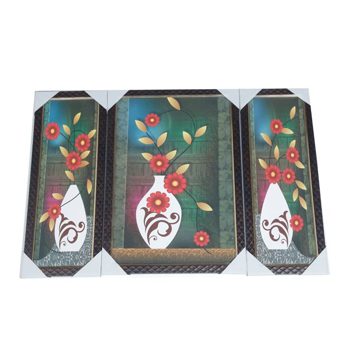 Louts Flower - 19× 15 Inches