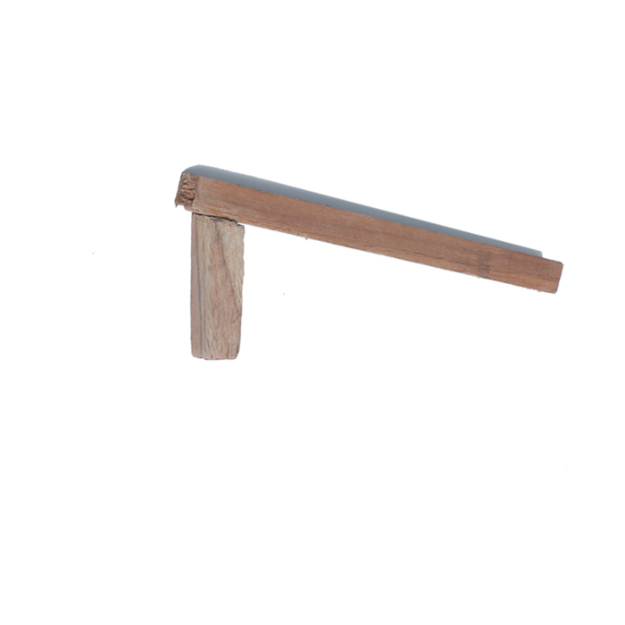 Wooden Plough