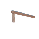 Wooden Plough