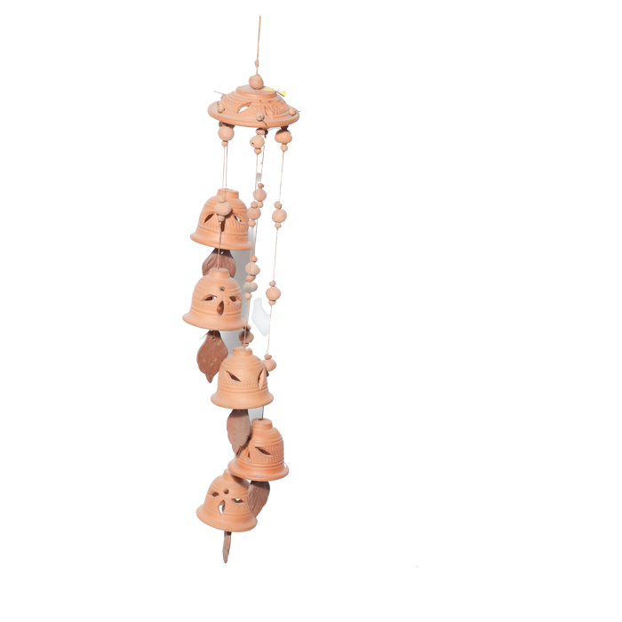 Hanging Bell - 25 Inches