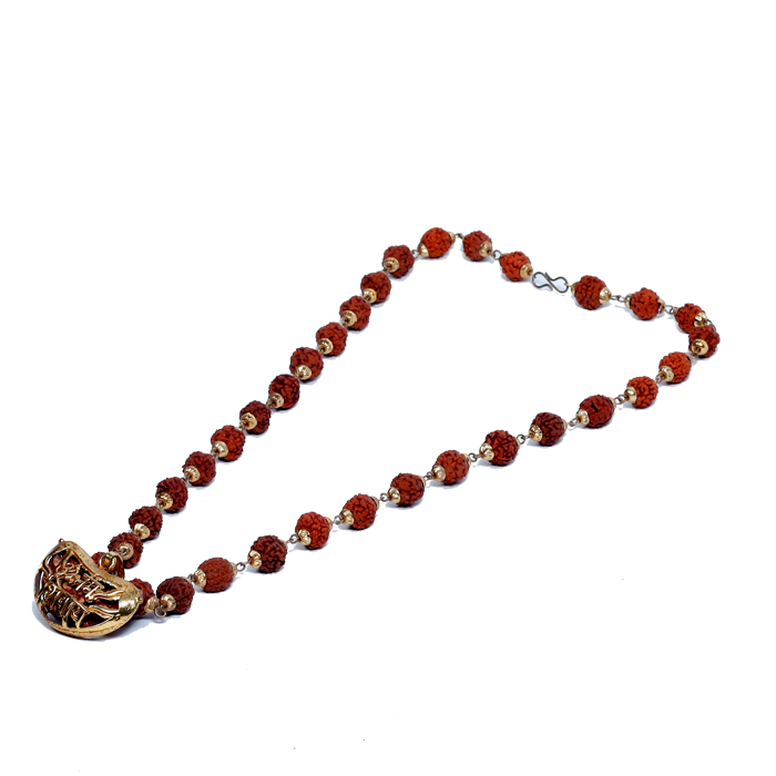 Rudraksha Mala