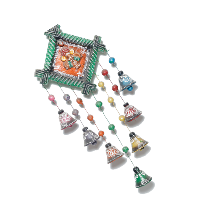 Hanging Bell - 25 Inches