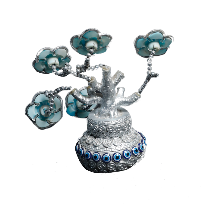 silverTree