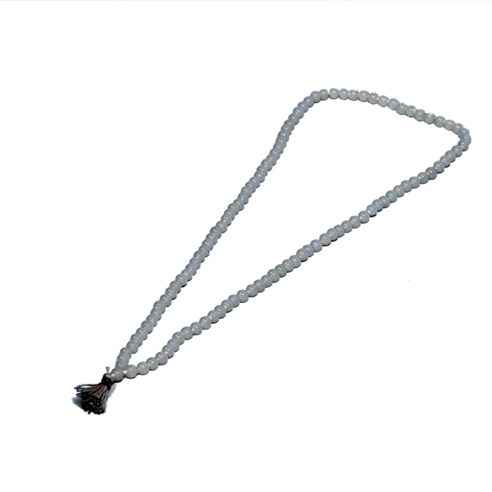 Hakik Mala (White)
