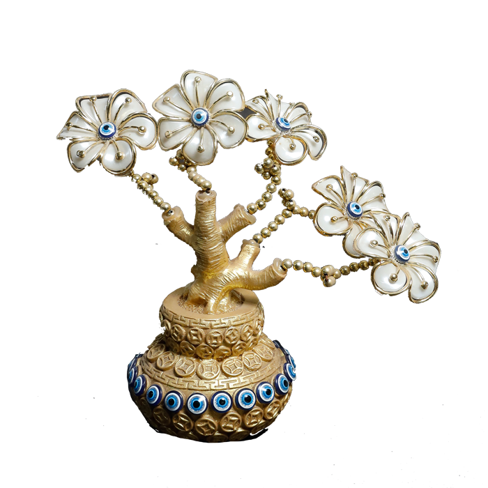 Whait Tree