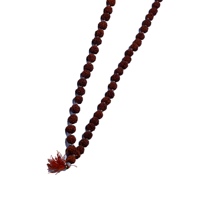 Rudraksha Mala