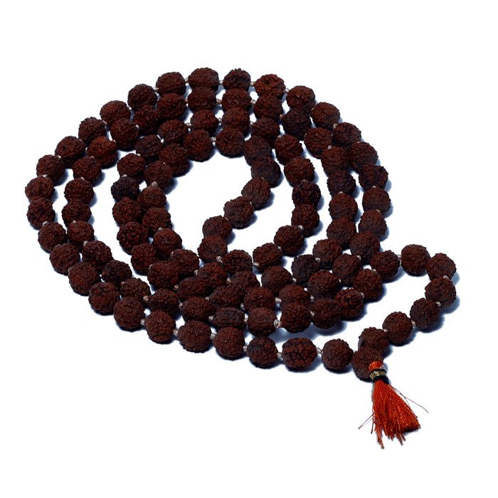 Rudraksha Mala