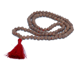 Chandan Mala (White)