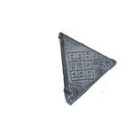 Budh Pyra Yantra- 1 × 1 Inches