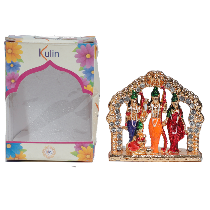 Ram Darbar