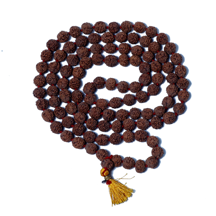 Rudraksha Mala