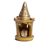 Mitti Ka Mandir -11 × 6 Inches
