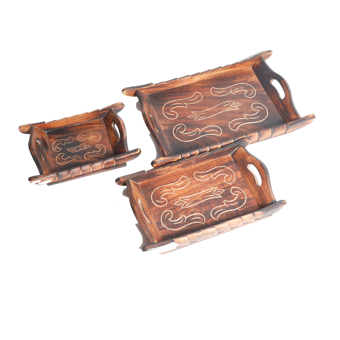 Tray