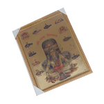 Lord Shiva And 12 Jyotirlinga Shivling Photo Frame - 20 × 26 Inches | For Pooja Temple | Home Decor And Gifts