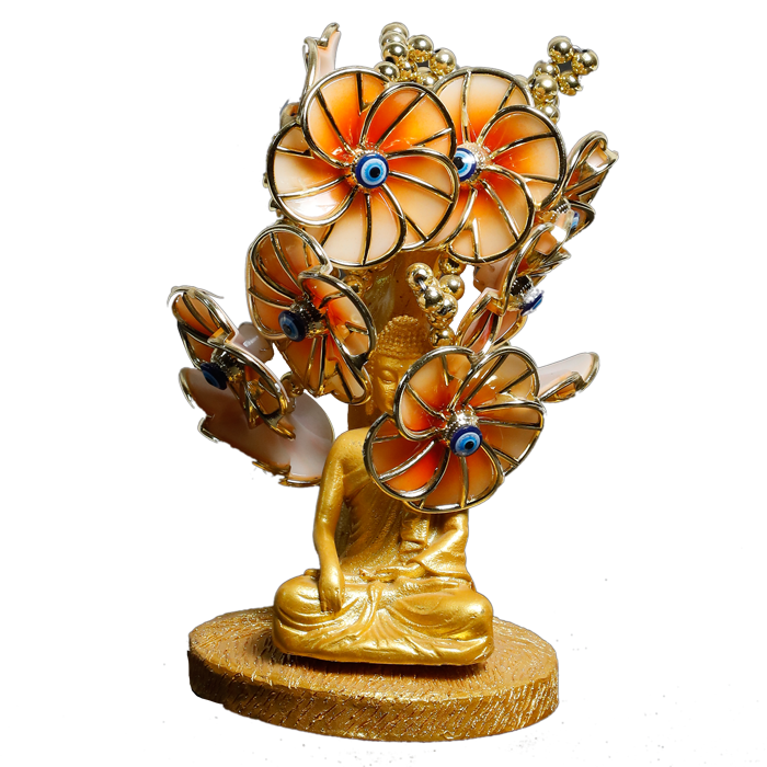 Orange Tree
