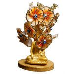 Orange Tree