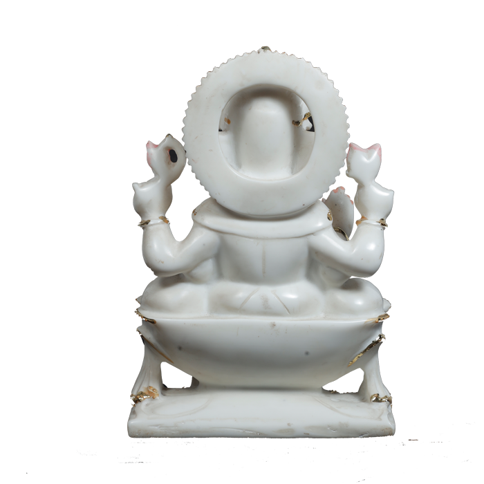 Ganesh Murti Marbul