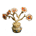 Orenge tree -6 × 5 Inches