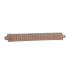 Copper Vaastu Pyramid Strip Vastu Remedies Product Tool For Space Division & Virtual Shifting -1 × 6.5 Inches