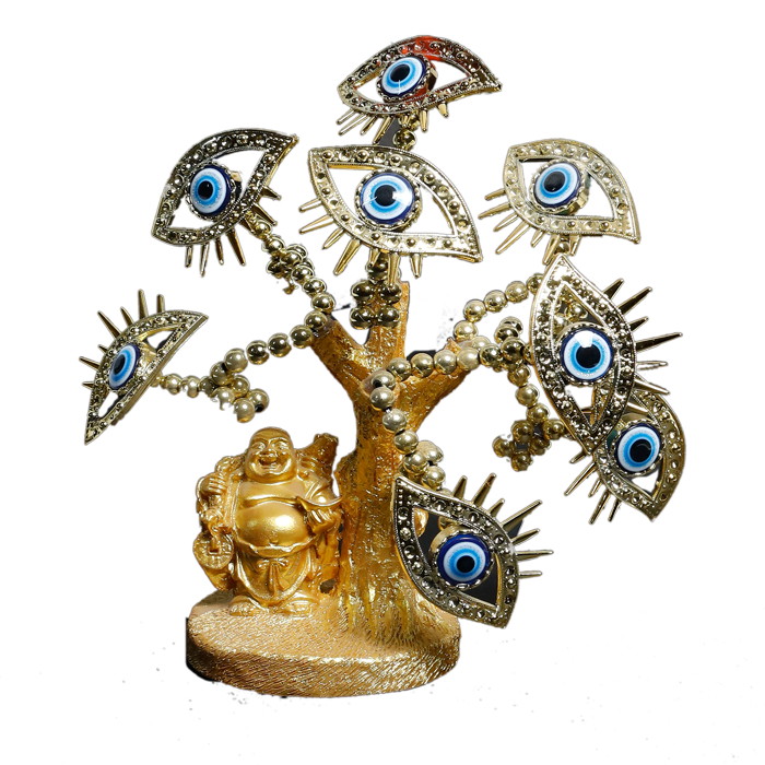 Budda Tree