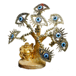 Budda Tree