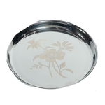 Round Plate