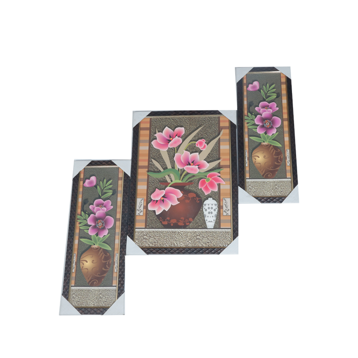Louts Flower - 19× 15 Inches