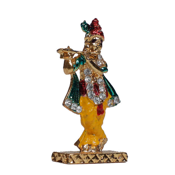 Krishna