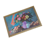 Flower Photo Frame - 17 × 25 Inches
