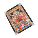 Shree Bala Ji Maharaj Salasar Photo Frame - 17 x 13 Inches | For Pooja Temple | Home Decor And Gifts