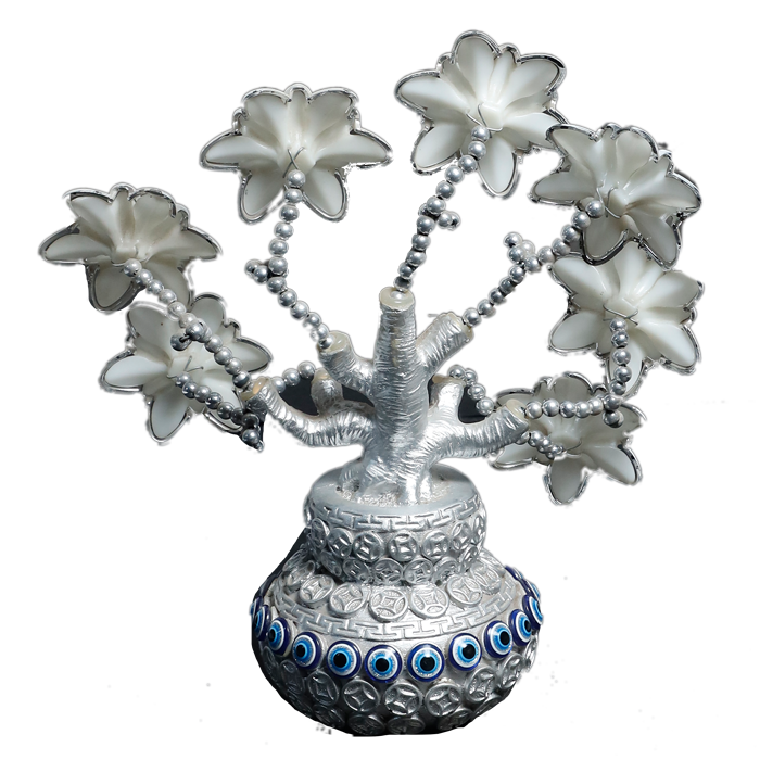 silverTree